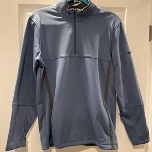 Nike Golf 1/4 Zip